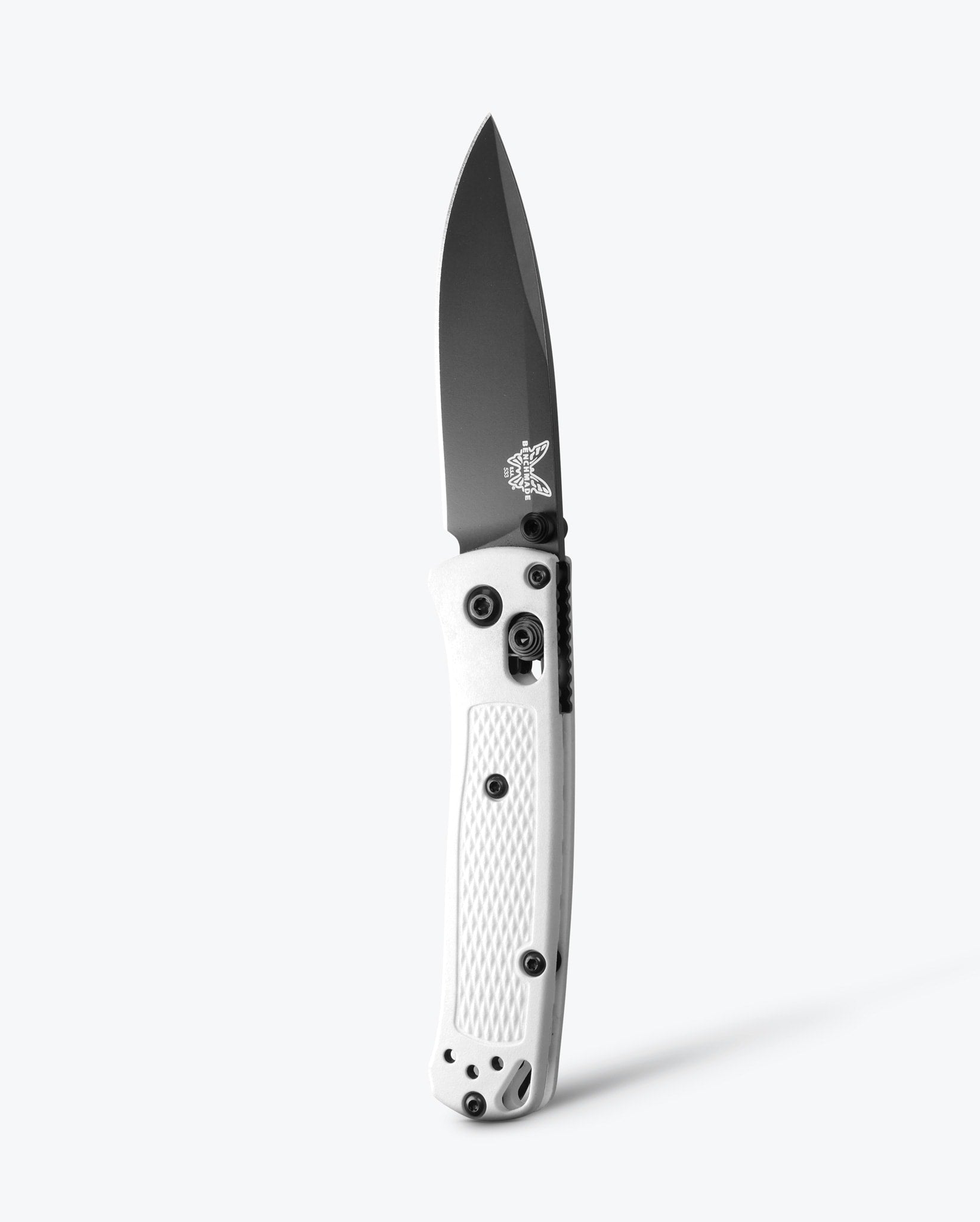 Mini Bugout® | White Grivory® | Drop-point
