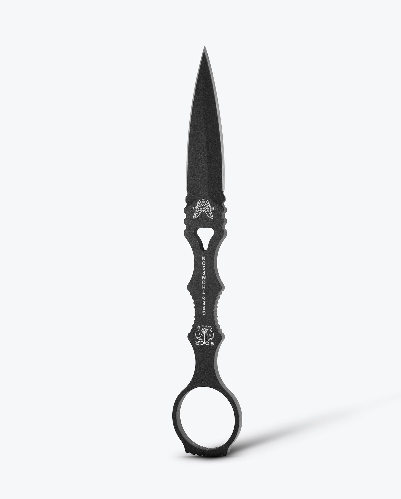 SOCP® Dagger | Sand Sheath