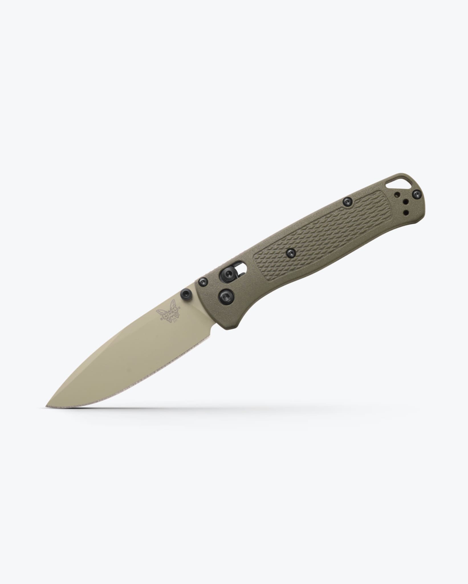 Bugout® | Dark Olive Grivory® | Drop-point - Image 2