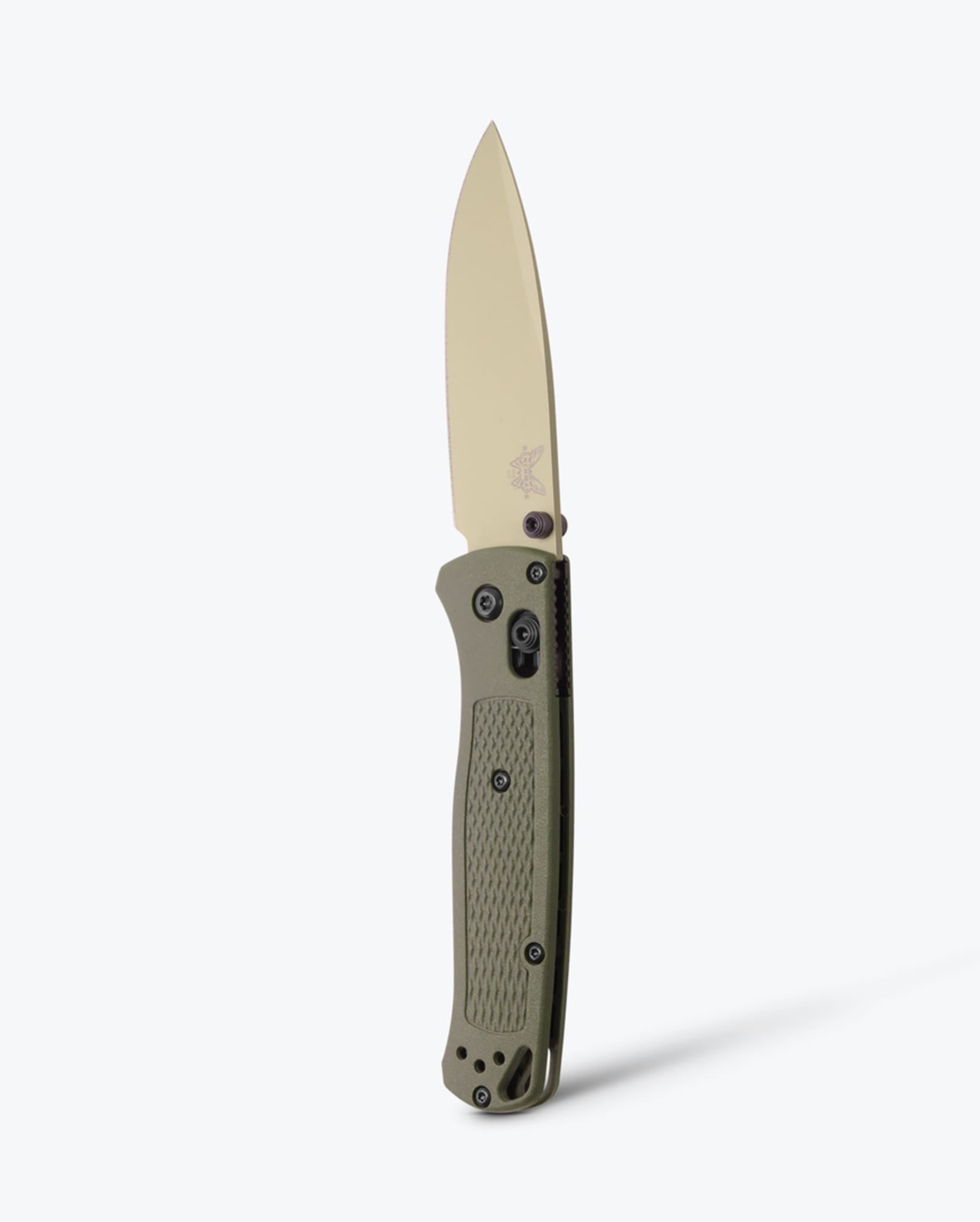 Bugout® | Dark Olive Grivory® | Drop-point