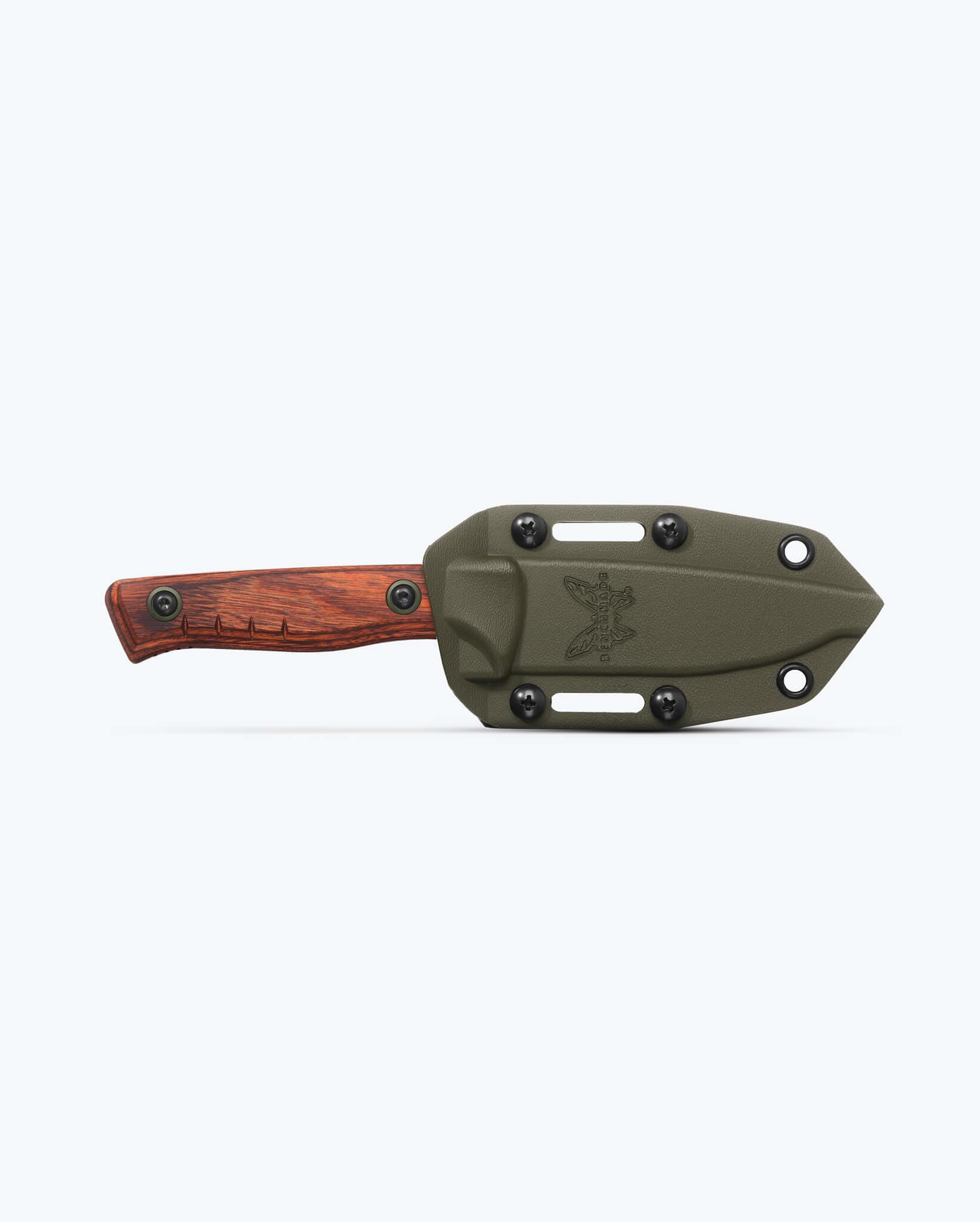 15650 | Sheath | OD Green - Image 3