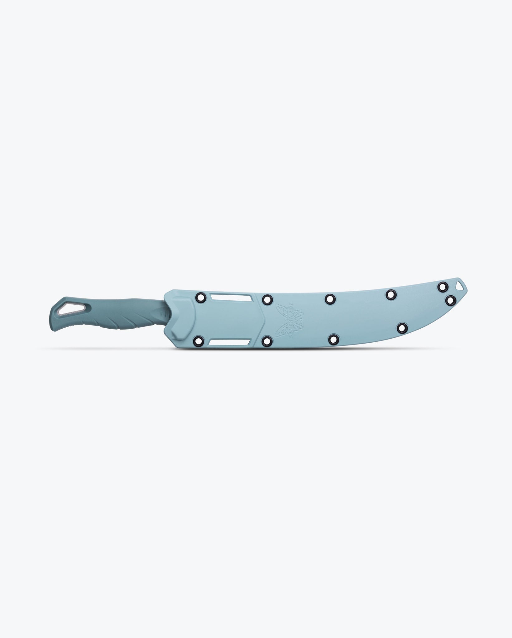 Fishcrafter® | Depth Blue Santoprene® | 9 Trailing point - Image 3