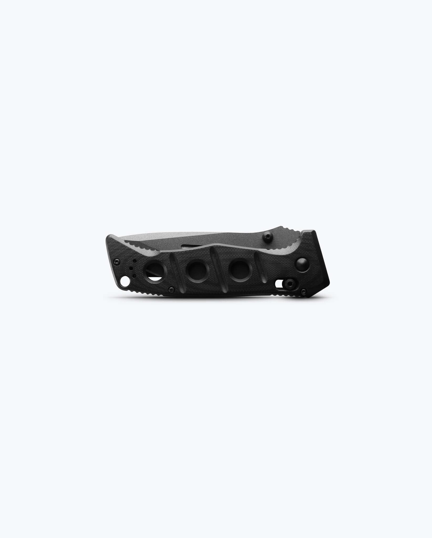 Adamas® | Black G10 | Drop-point - Image 3