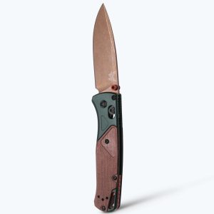 Bugout® | Taiga Green | Drop-Point