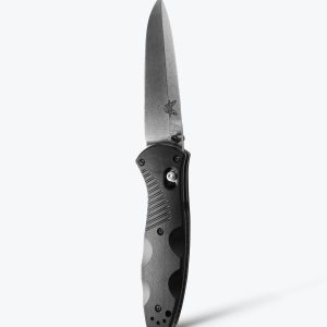 Barrage® | Black Valox® | Drop-point