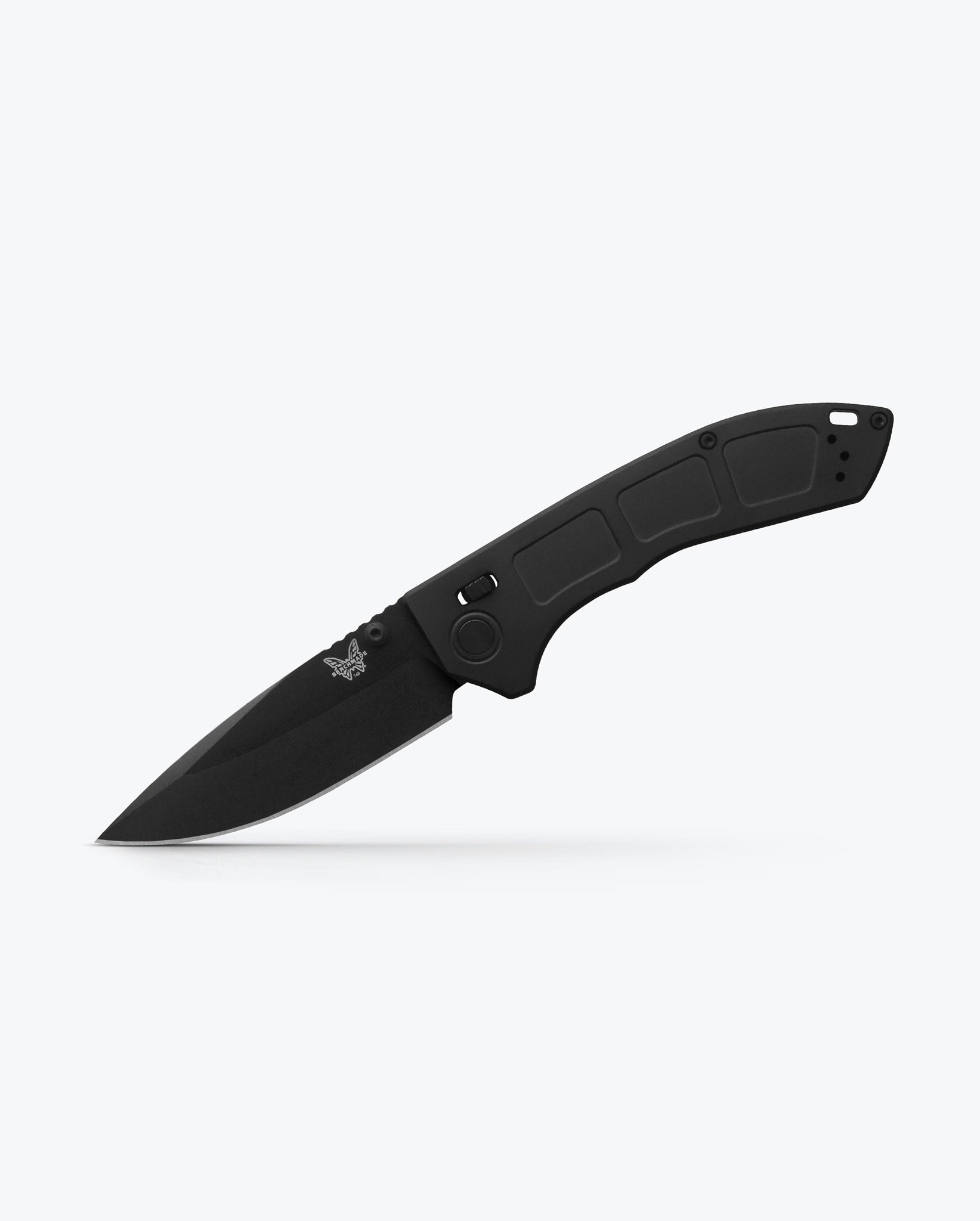 Narrows™ | Black Titanium | Drop-point - Image 2