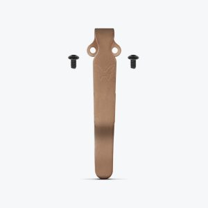 FDE PVD DEEP CARRY CLIP SERVICE KIT