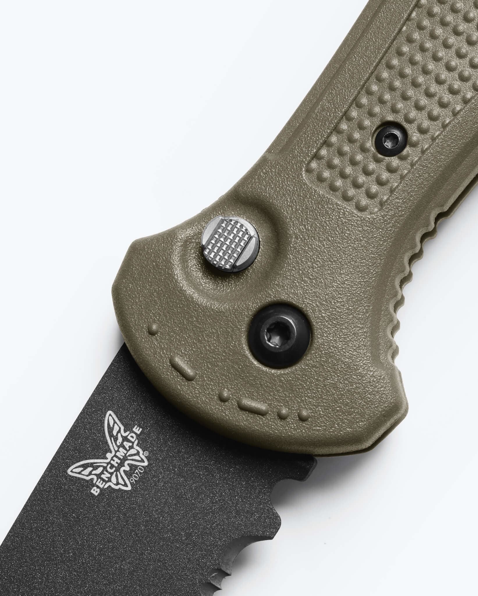 Claymore | Ranger Green | Drop-point - Image 5