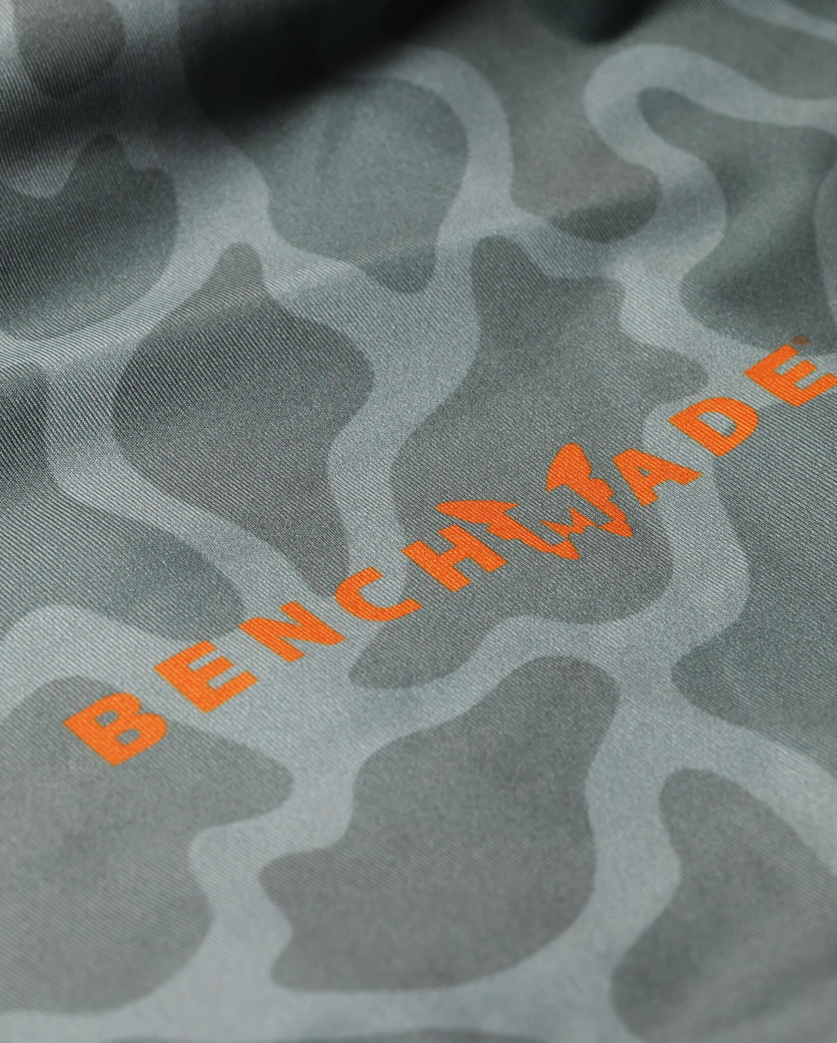 Butterfly Sun Hoodie | Camo - Image 5