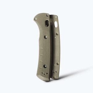 Handle Set | 15090 SlipRidge™ | OD Green G10