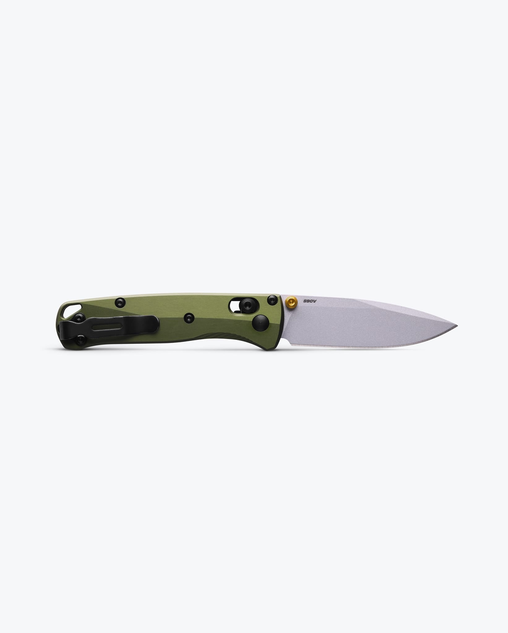 Mini Bugout® | Woodland Green | Drop-point - Image 4
