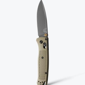 Bugout® | Ranger Green Grivory® | Drop-point