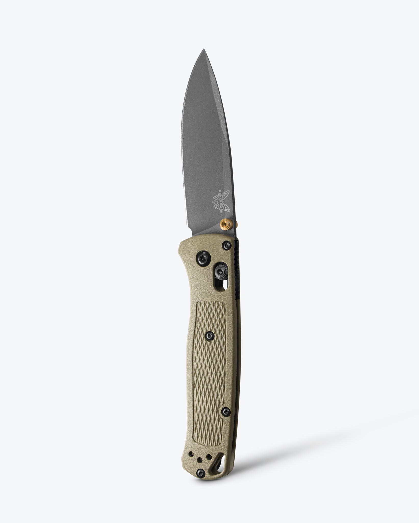 Bugout® | Ranger Green Grivory® | Drop-point