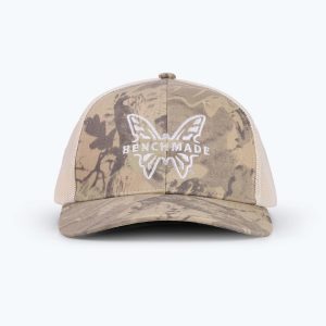 Benchmade Logo Hat | Alpine Camo