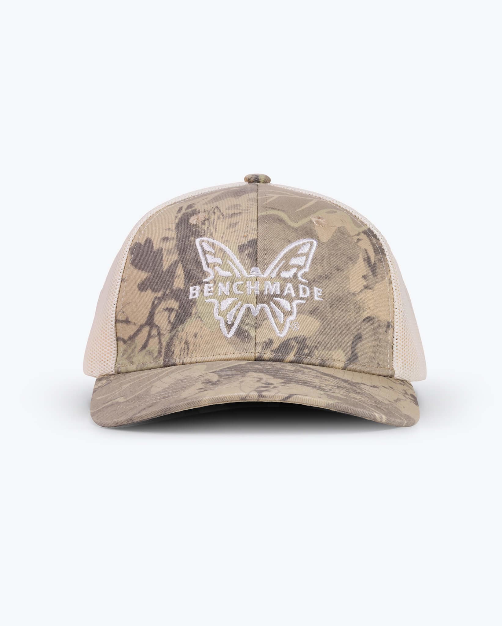 Benchmade Logo Hat | Alpine Camo