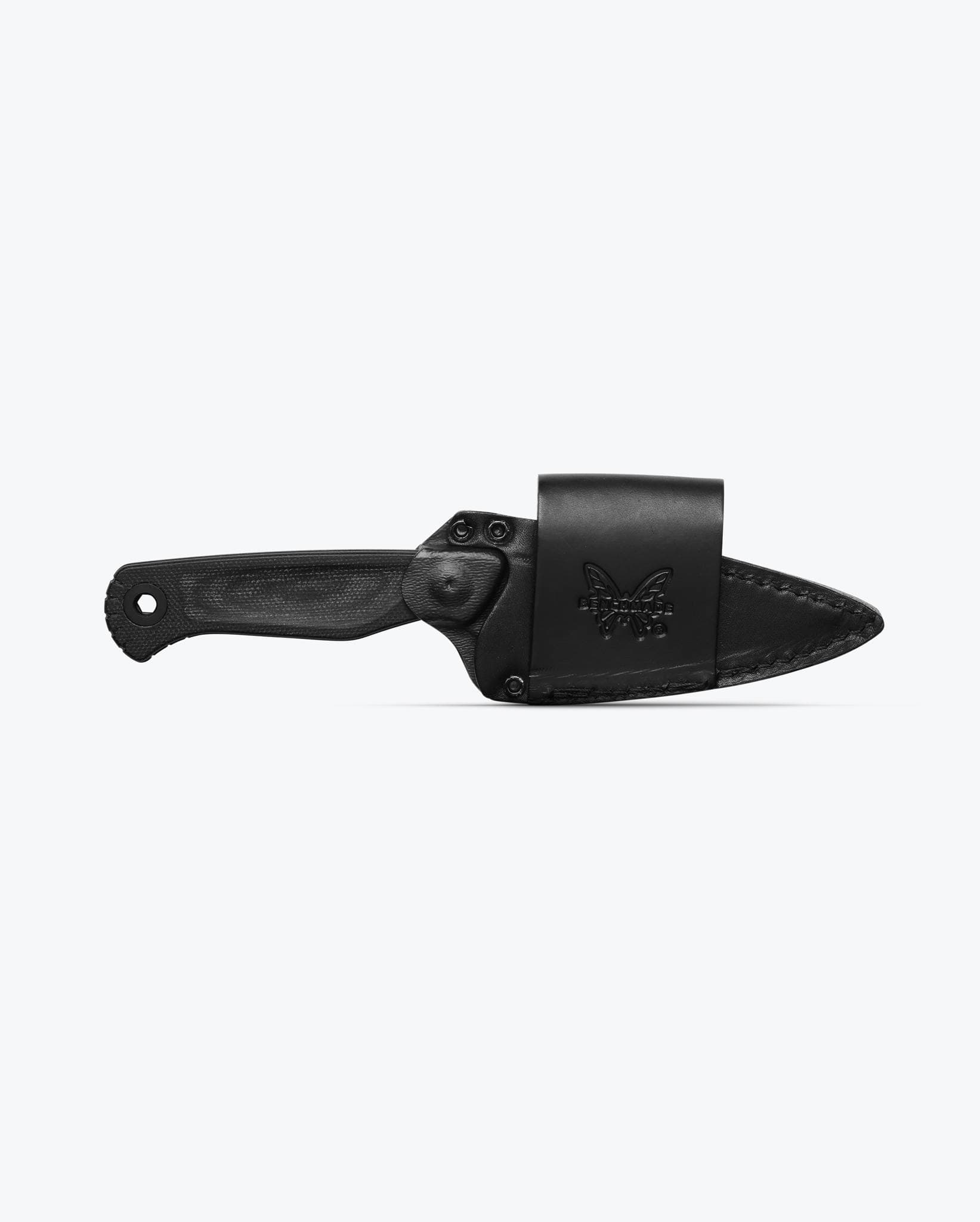 Dacian® | Black Micarta | Spear-point - Image 3