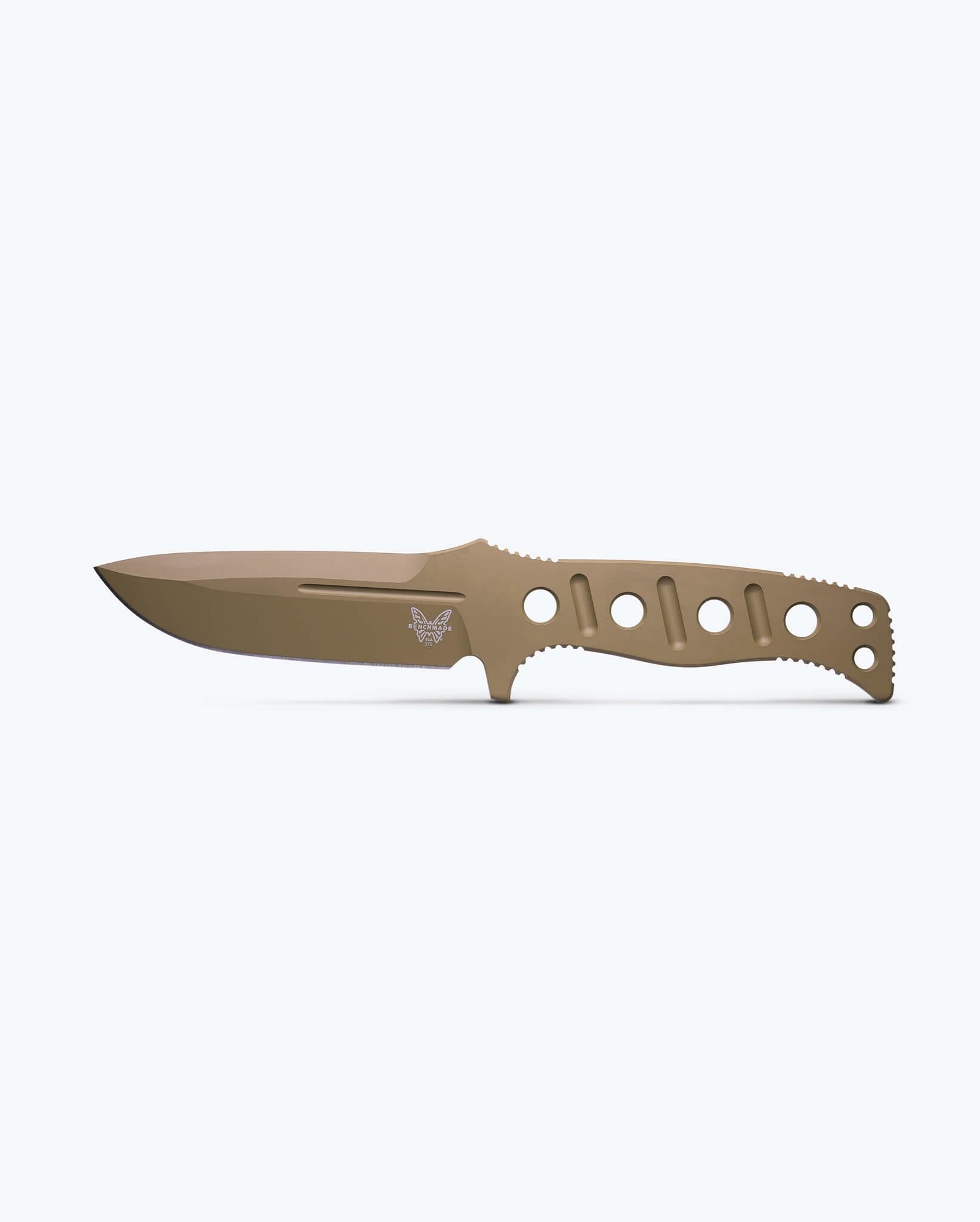 Fixed Adamas® | OD Paracord | Drop-point - Image 3