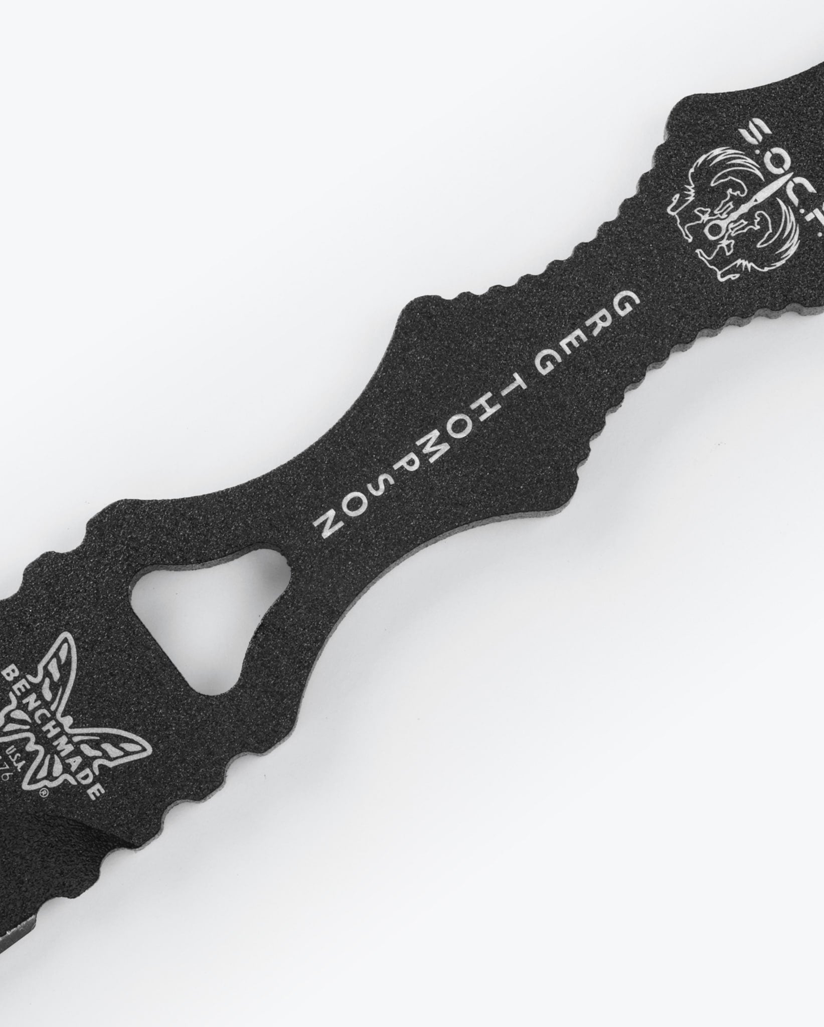 SOCP® Dagger | Sand Sheath - Image 5