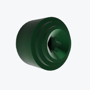 BRIGHT GREEN THUMB STUD SERVICE KIT