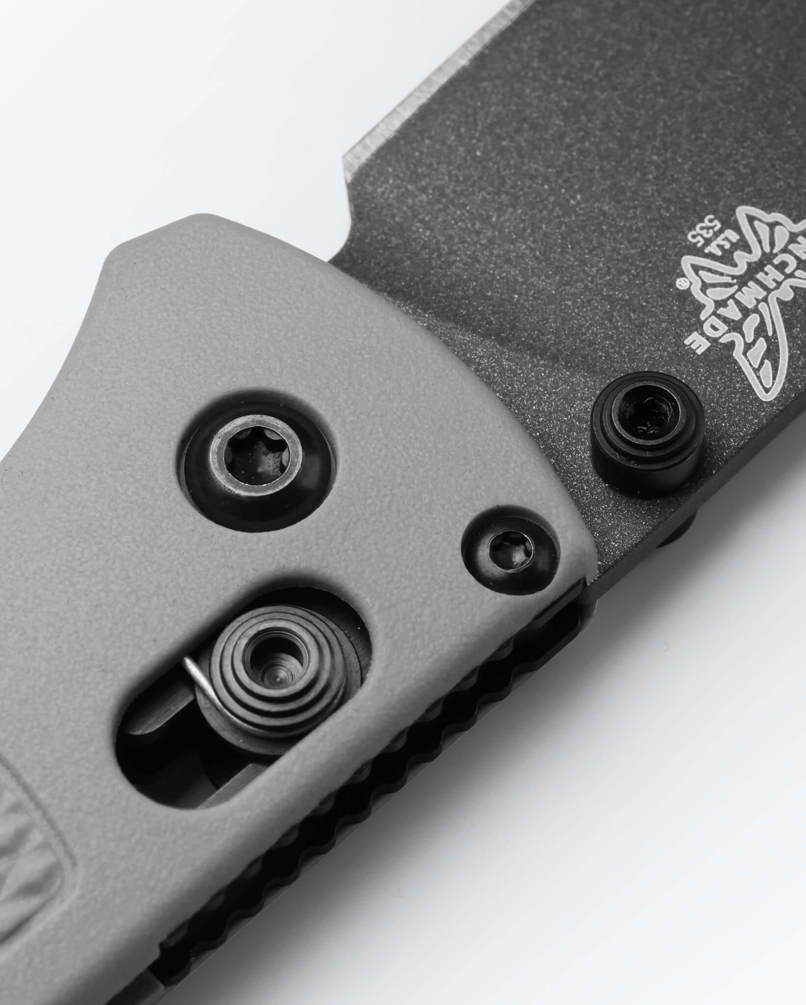 Bugout® | Storm Gray Grivory® | Drop-point - Image 5