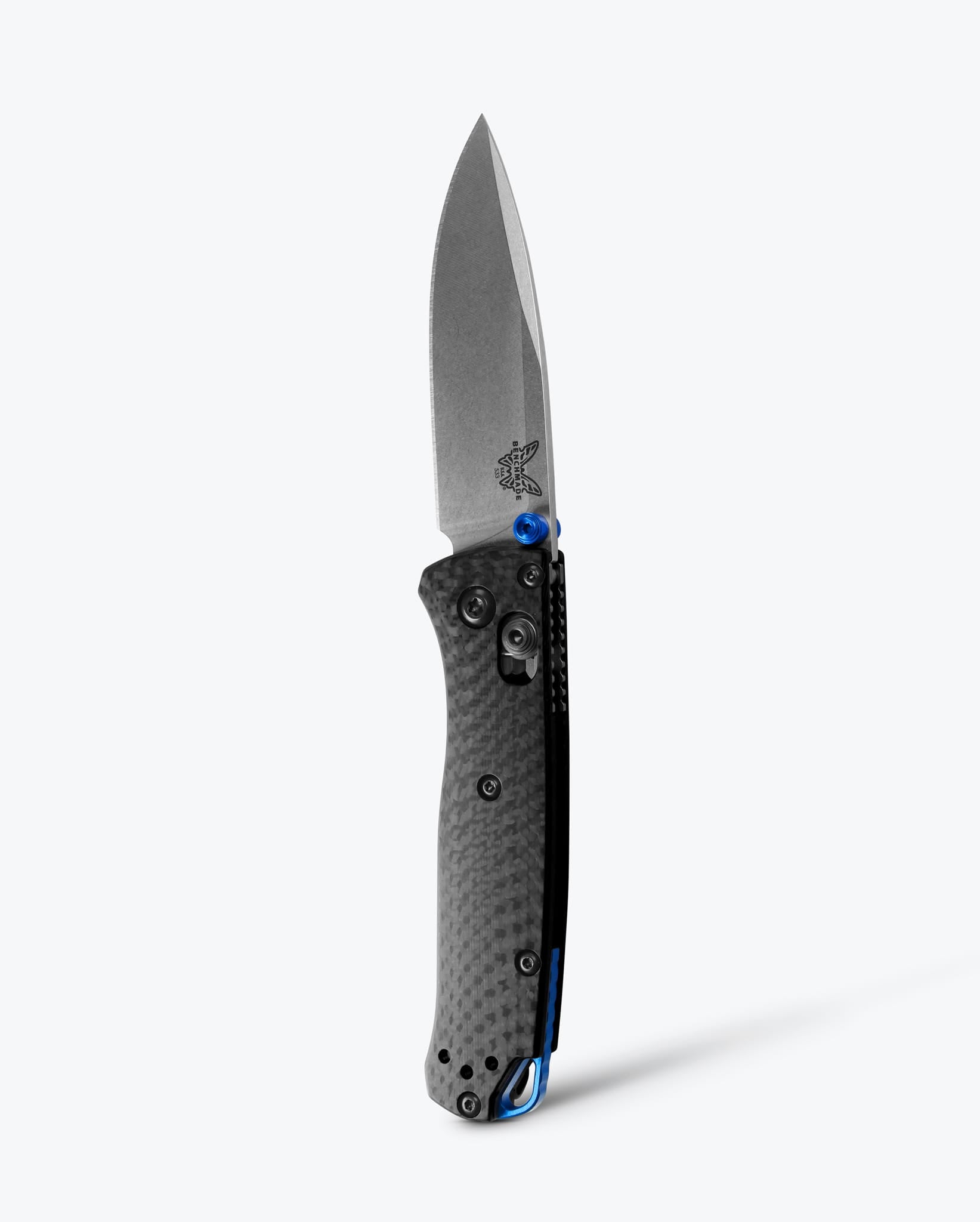 Mini Bugout® | Carbon Fiber | Drop-point