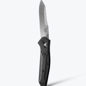 Osborne | Carbon Fiber | Reverse Tanto