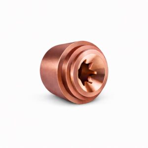 FLAT DARK EARTH.ROSE THUMB STUD SERVICE KIT