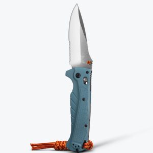 Adira® | Depth Blue | Drop-Point