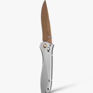 Seven | Ten® | Gray Aluminum | Recurve