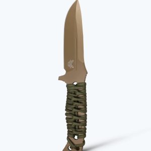Fixed Adamas® | OD Paracord | Drop-point