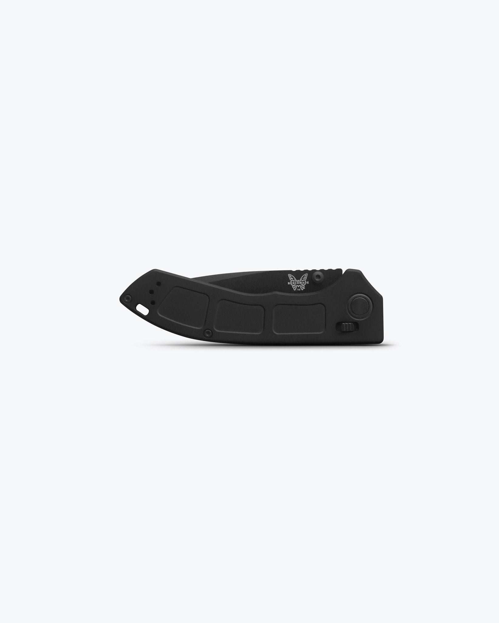 Narrows™ | Black Titanium | Drop-point - Image 3